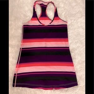 Lululemon cool racerback tank